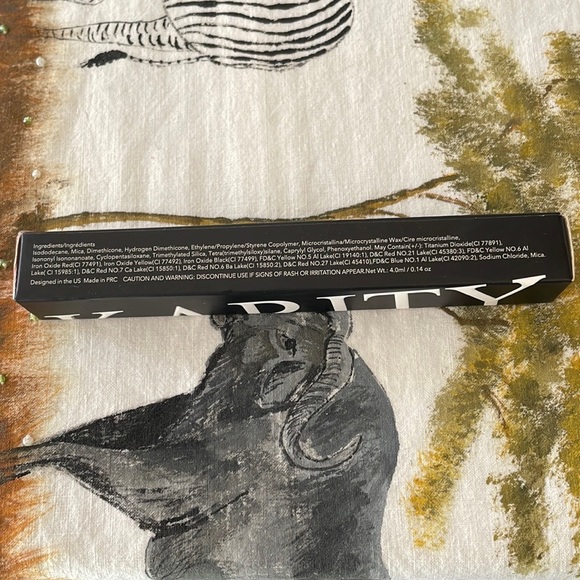 KLARITY the mattes liquid lipstick - Picture 3 of 5